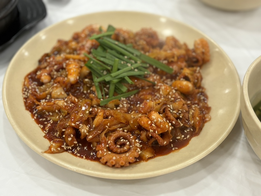 선진국낙지마당 사진 7
