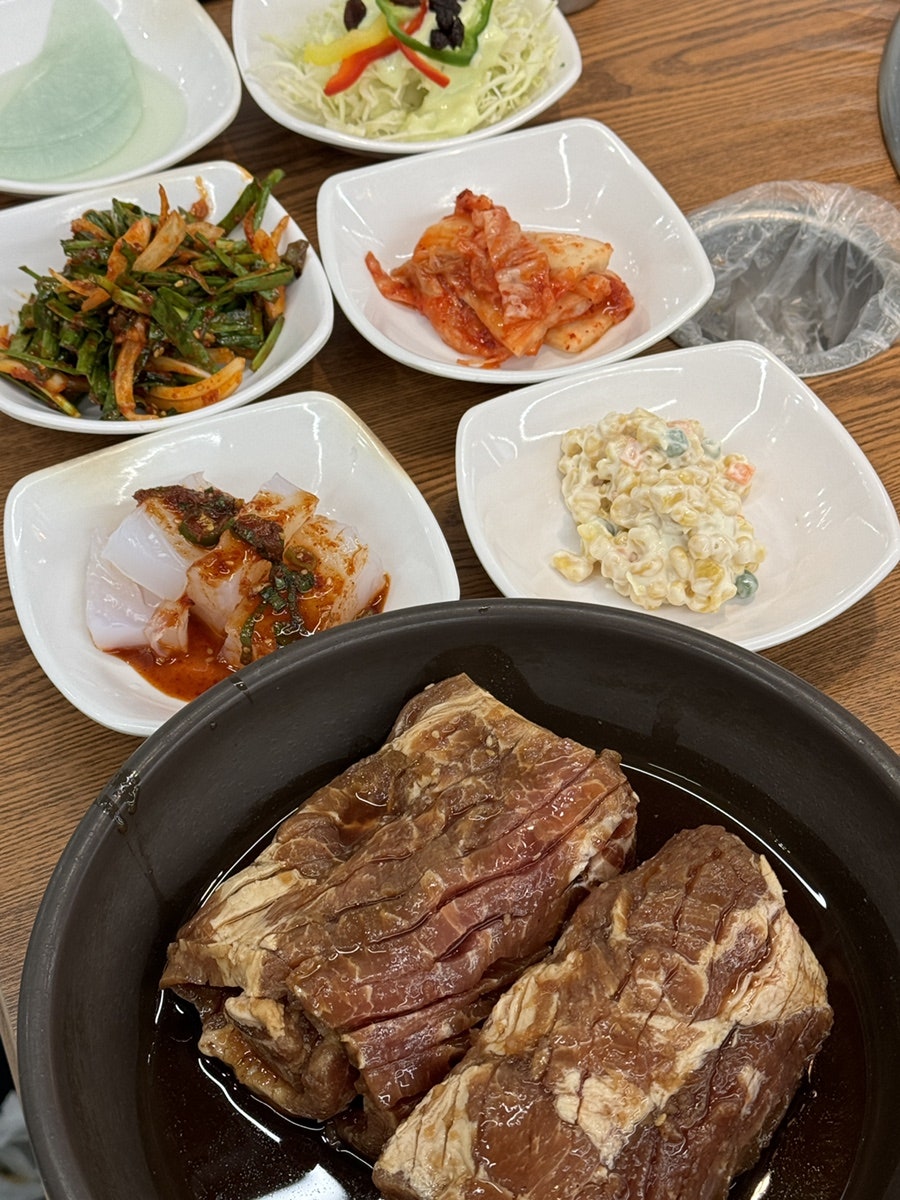 장수마을정육식당 사진 6