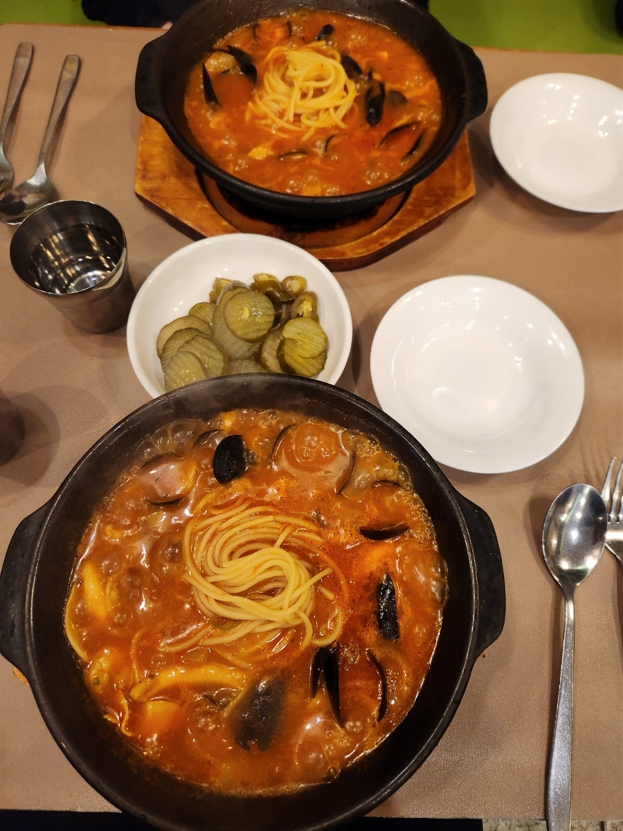 까르보네 금천시흥점 사진 4