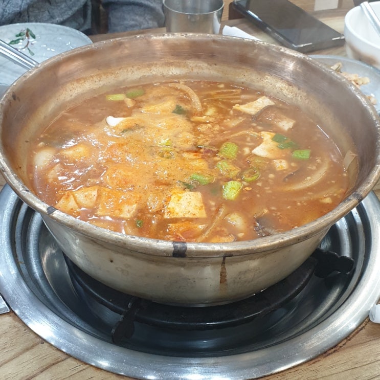 부산 강서구 대저동 『동태랑』 양푼이갈비찜 솔직후기 부산 강서구 대저동 『동태랑』 양푼이갈비찜 솔직후기