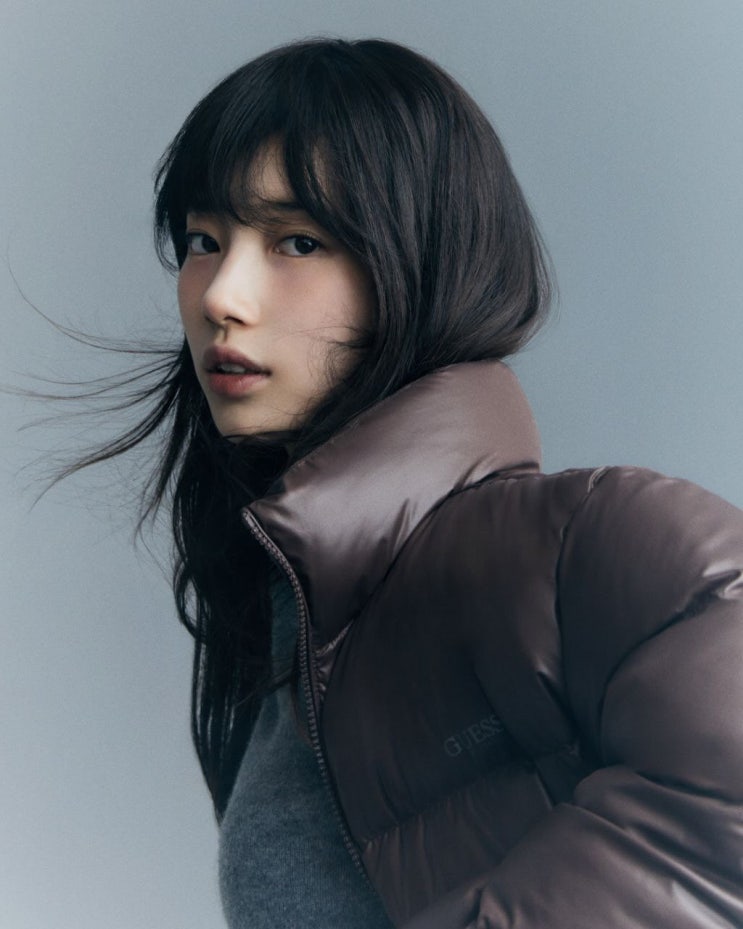 2024.11 수지 : 11월 인스타그램 업데이트