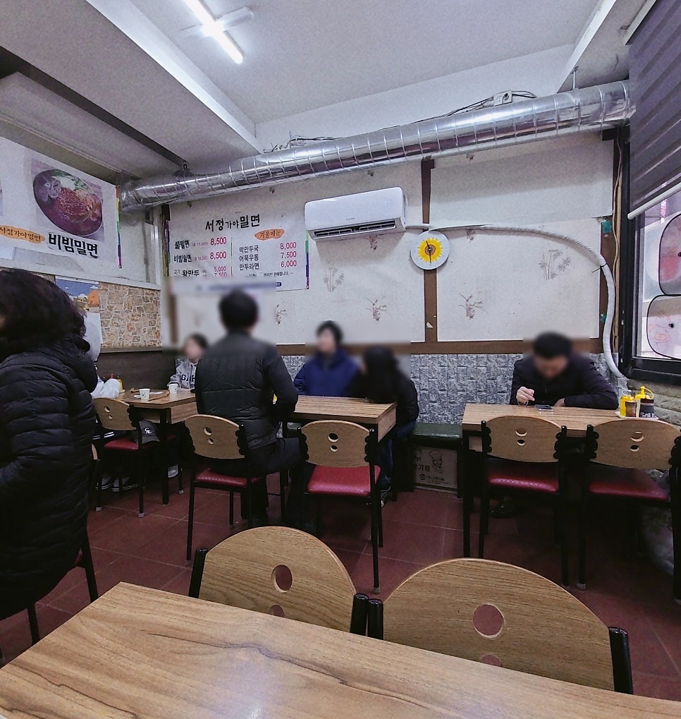 몽둥이부리또 동서울대점 사진 3