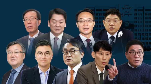 윤대통령, 어떻게 해야 하나? 정치권·전문가들 제언