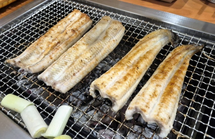  [역말장어] 은평구 민물장어 맛집 :: 연말 연초 모임장소로 추천