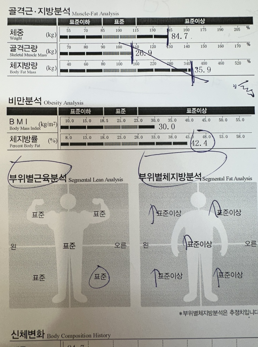 에이치짐 사진 1