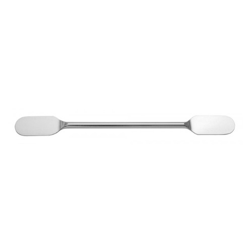  [메탈] 양면 스파츌라 (캐스크 스파츌라) Double Spatula (Cask Spatula)