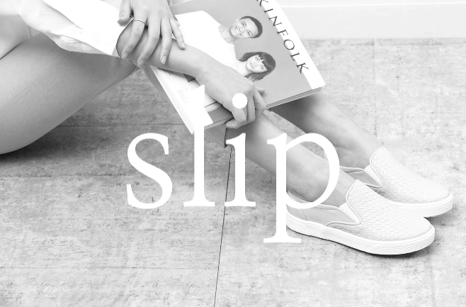  slip - 미끄러지다, 새어나오다 영어로