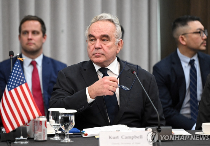 美<b>국무부 부장관</b>, 尹 계엄 선포 상황에 "<b>심한</b> 오판"
