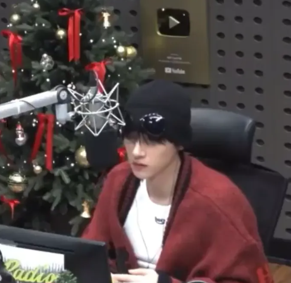  몬스터엑스 아이엠 계엄령 선포