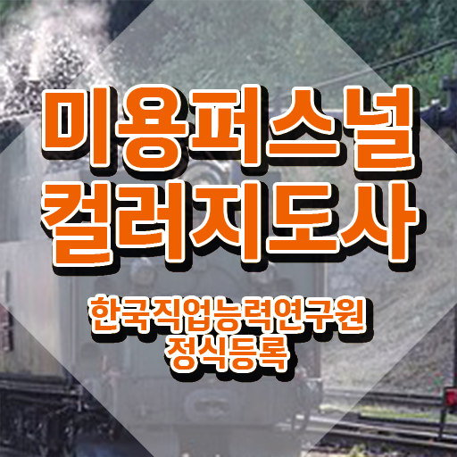  미용퍼스널컬러지도사자격증 , 미용퍼스널컬러지도사 자격증 비용없이 온라인으로 합격한 후기 알려드립니다