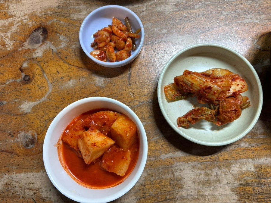 손가네국밥 사진 6