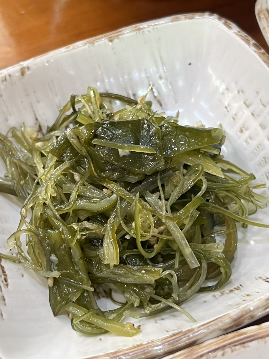 옹기해물수제비 사진 5