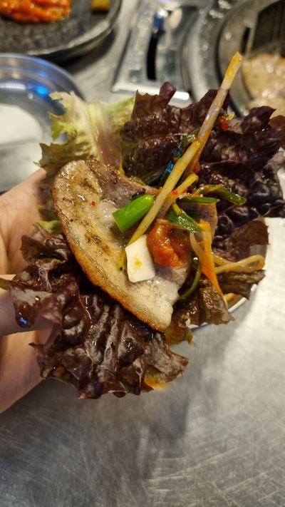  [이수역] 고깃집 충청삼겹 특별한 냉삼 맛집