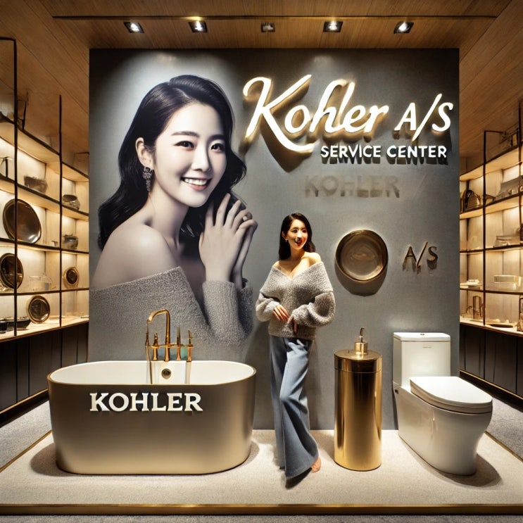  콜러kohler AS 센터 수전 노비타 세면대 쓰레기통 비데 양변기 욕조 샤워