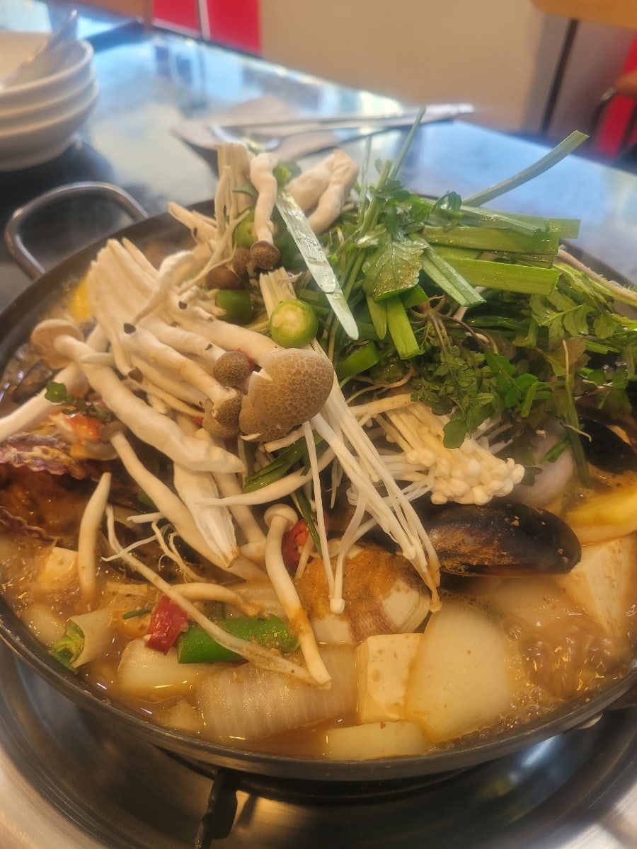 명보식당 사진 4