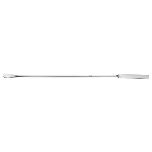  [메탈] 마이크로 양면 스파츌라 Micro Double Spatula