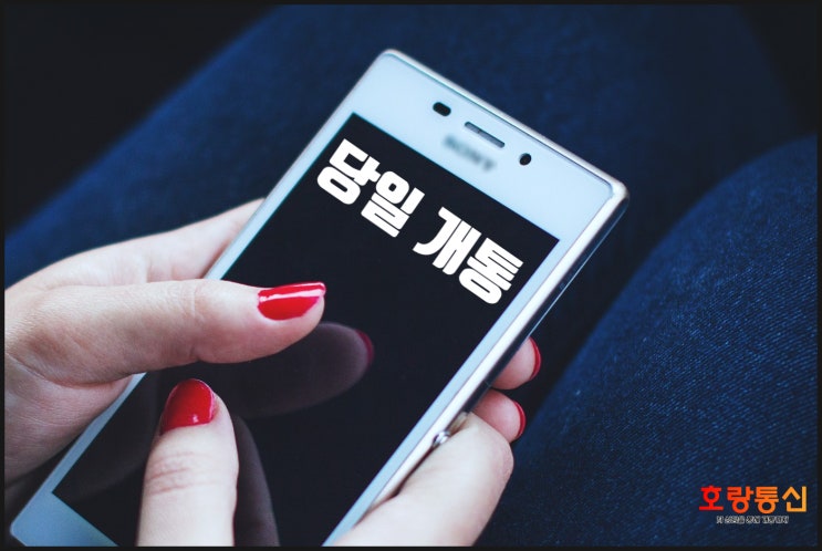 엔텔레콤 개통 방법 및 호환 유심 알아보기 엔텔레콤 개통 방법 및 호환 유심 알아보기