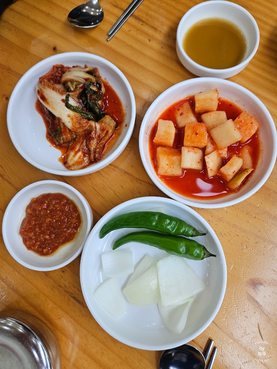 양평해장국 신길점 사진 6