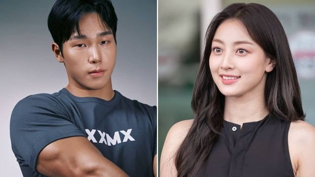 "열애설만 N번째" 트와이스 지효, 윤성빈과 문제 있나?, "남친 바람피우면 끝" 연애관 공개로 ....