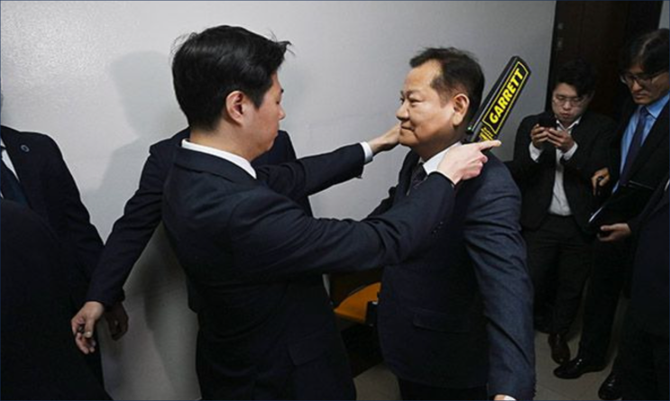 <b>국무</b>위원들 조차 발빼기 급급..‘<b>계엄</b>’ 모두 반대했다... 