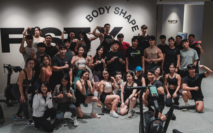  "FIST X로 리뉴얼한 이유 바로 '이것' 때문입니다." 下 편