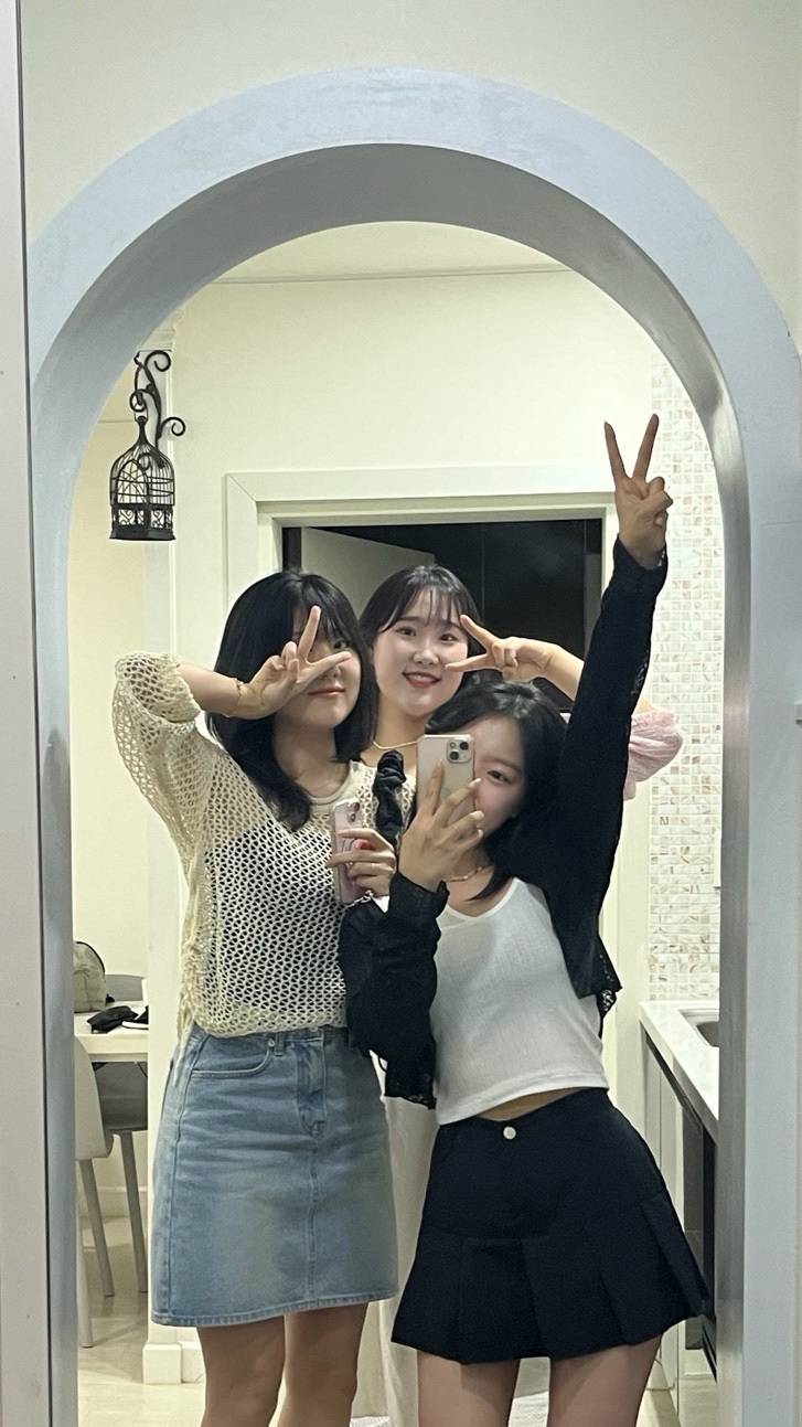 재방문한 대천(8월의 뒷북) 재방문한 대천(8월의 뒷북)