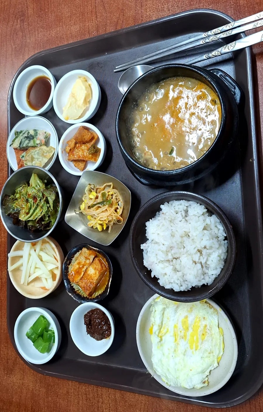 테마분식 사진 3