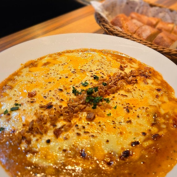  성수동 데이트 맛집, 비스트로 류에서 즐기는 프랑스 가정식의 진한 맛