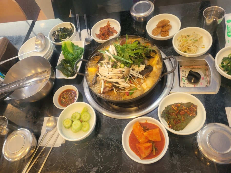 명보식당 사진 5