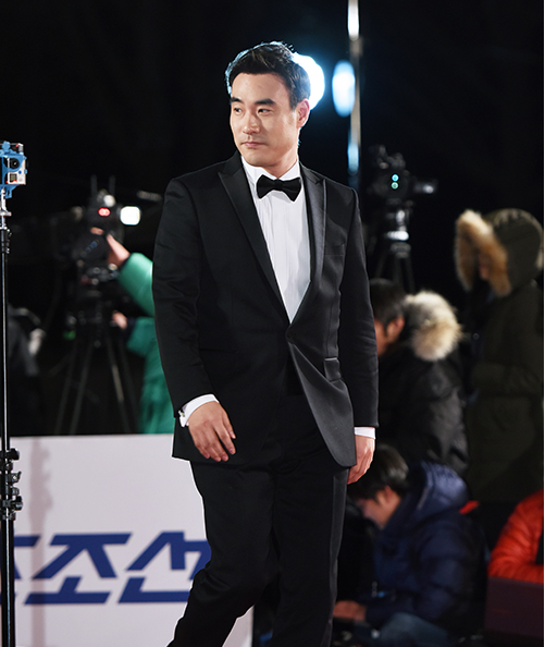 조명가게 배성우 음주운전만큼 연기도 잘한다
