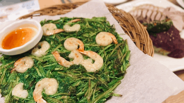 충무로 맛집 굴보쌈 & 전골에 소주, 한강로칼국수