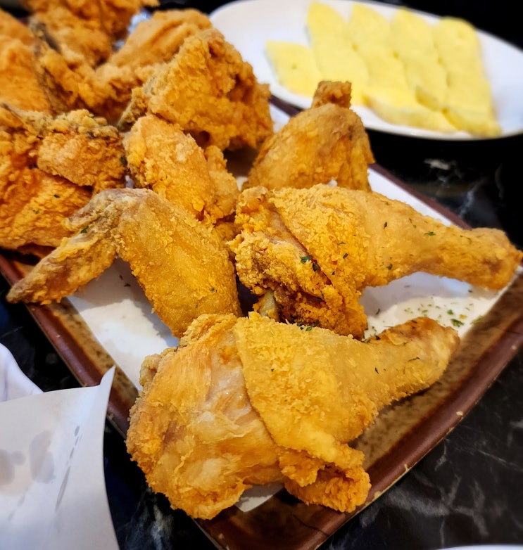  수유동 맛집 을지로골뱅이 호프 딱이야