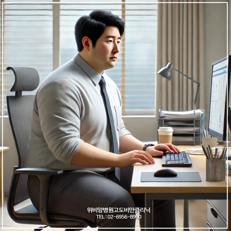 40대 수술 없이 효과적인 다이어트를 원한다면 위풍선시술을
