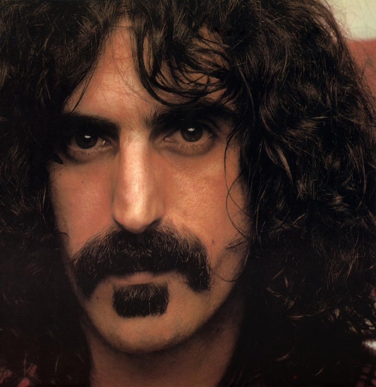  지듣노) <Apostrophe(')> ~ Track #5 Cosmik Debris ~ Frank Zappa 가사