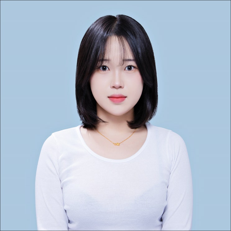  원주에서 증명사진 찍는다면?｜가성비·보정 모두 만족한 포토라임