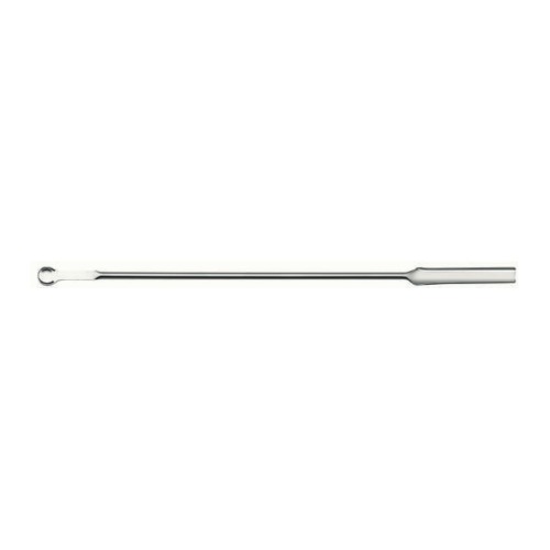  [메탈] 마이크로 스푼 파우더 스파츌라 Micro-Spoon Powder Spatula