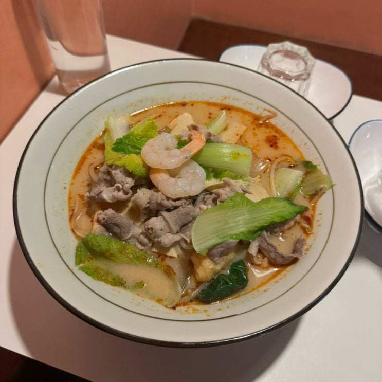  신사역 맛집 소각