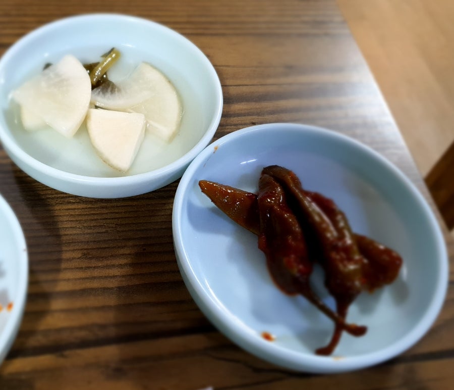 할머니보리밥 사진 6