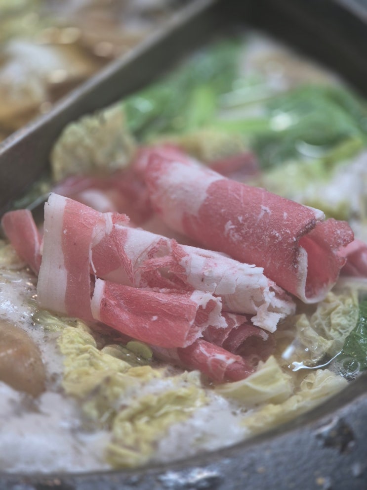  원주 학성동 맛집 샤브샤브 무한리필 맛집, 내 또간집 편편집