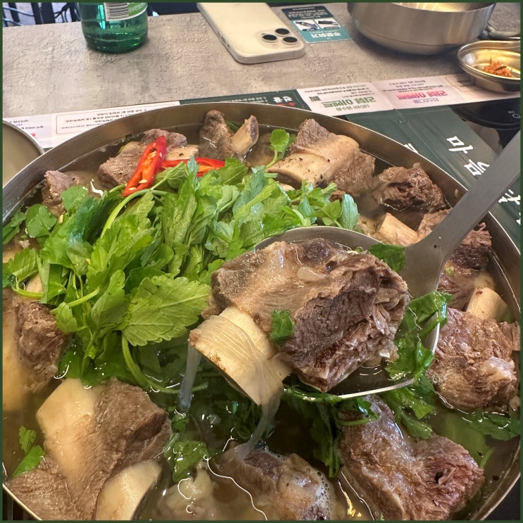  신사역 룸술집 맛과 분위기를 동시에!