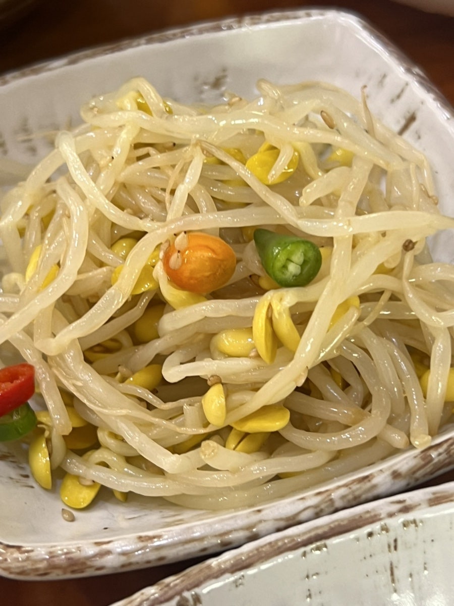 옹기해물수제비 사진 4