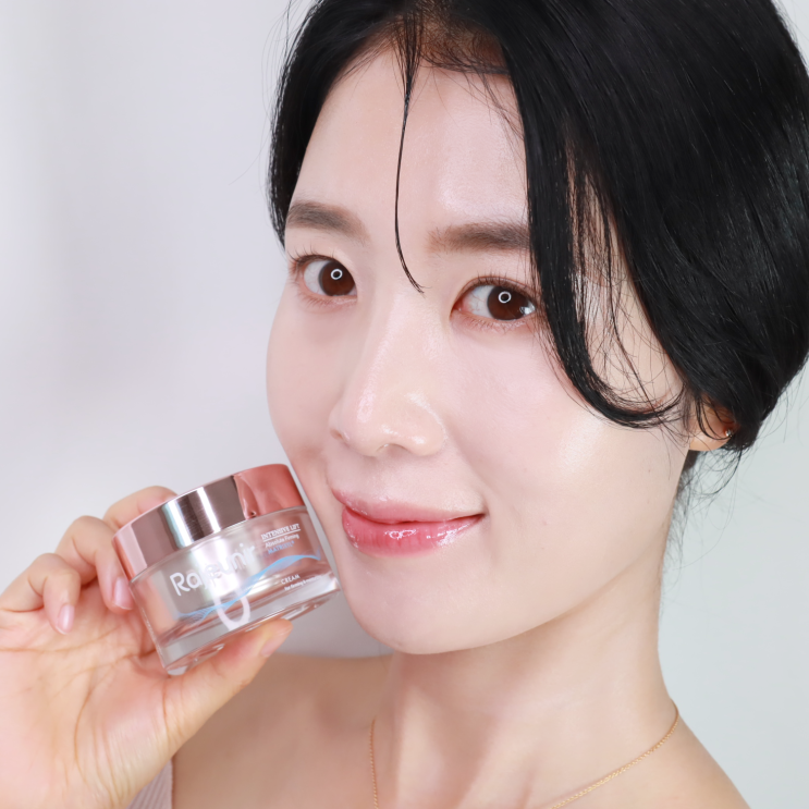 라쥬니르 매트릭실크림 안티에이징 탄력크림 추천