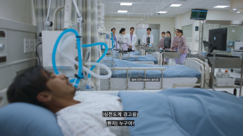 照明商店(조명가게)