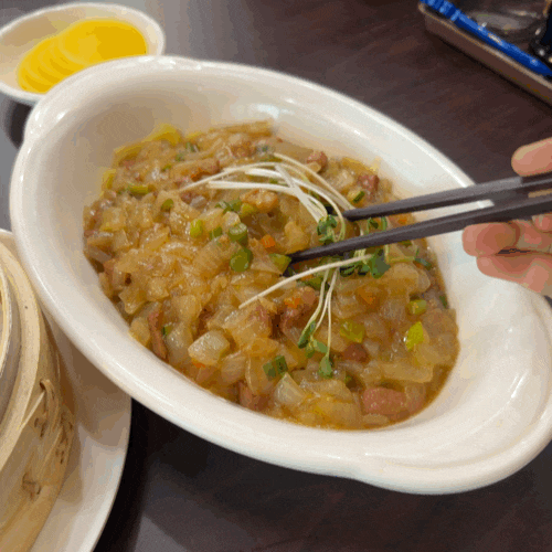  인천 차이나타운 하얀 짜장면 맛집 연경 메뉴 및 웨이팅 정보