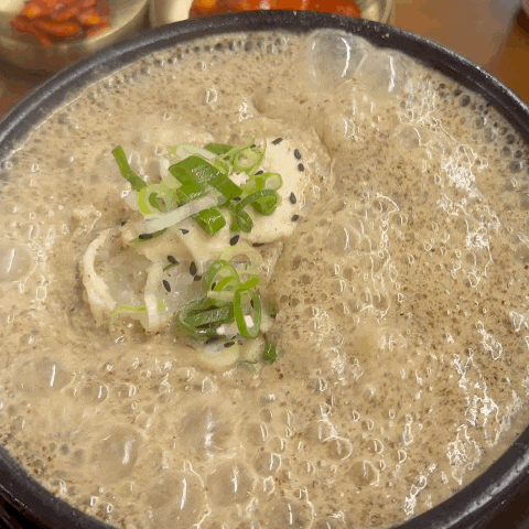 대구 시지 삼계탕 맛집 추천 금곡삼계탕