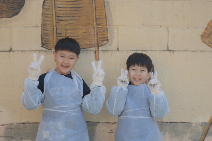 2024 추수감사주일 이웃 섬김 <b>연탄 봉사</b>활동