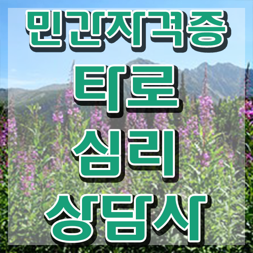 칼라타로 , 타로상담전문가 타로상담전문가 취득한 노하우 , 학습과정