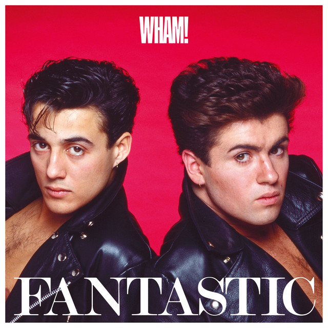  왐!(Wham!) - Last Christmas[가사/해석]