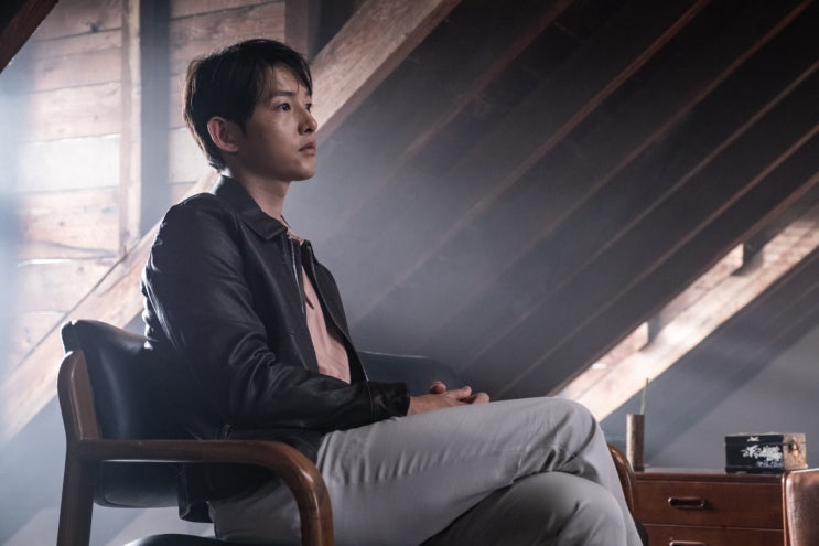 <b>보고타</b> : 마지막 기회의 땅 <b>송중기</b>,<b>이희준</b> 주연 12월 31일 개봉