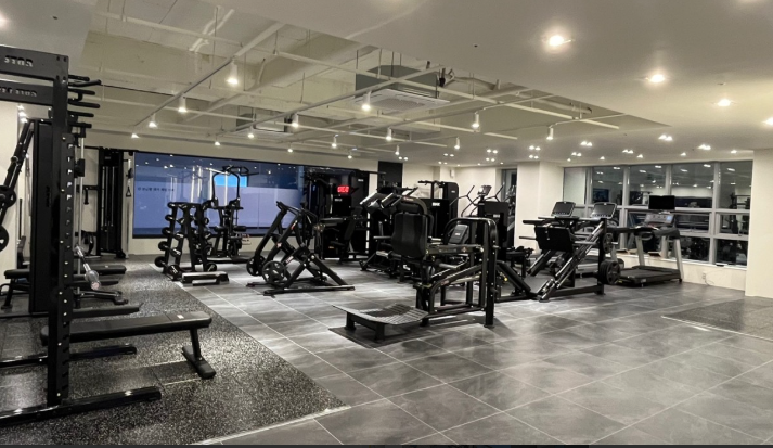  양산 헬스장 그레이트짐 PT 석산점 운영시간 가격 비용 주차